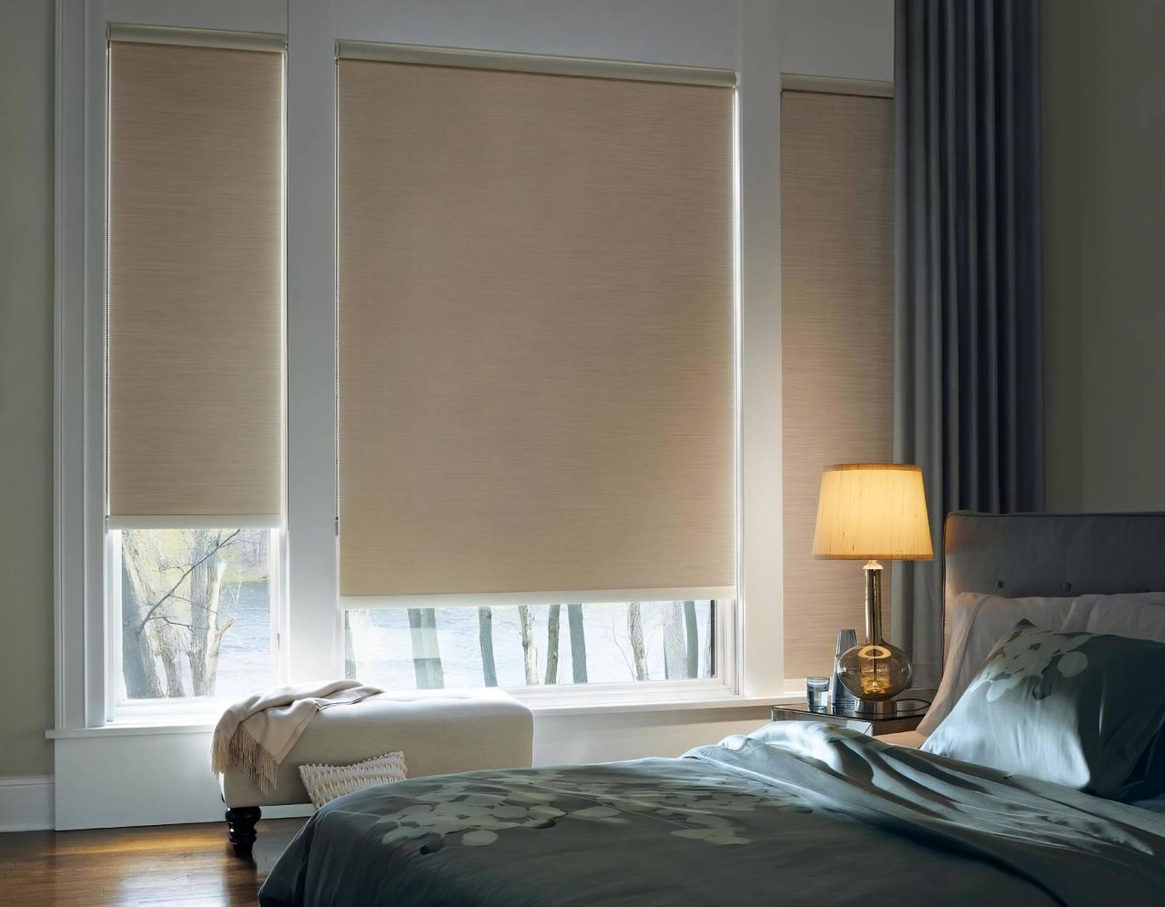 Curtains